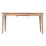 Newport 1.6M Butterfly Extending Dining Table
