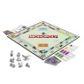 Hasbro Monopoly Classic (New Tokens)