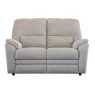 Parker Knoll Hampton 2 Seater Recliner Sofa