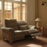 Ercol Ercol Enna Medium Power Recliner Sofa
