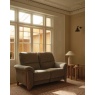 Ercol Ercol Enna Medium Power Recliner Sofa