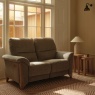 Ercol Ercol Enna Medium Power Recliner Sofa