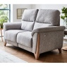 Ercol Enna Medium Recliner Sofa Lifestyle Image