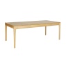 Ercol Ercol Romana Extending Dining Tables