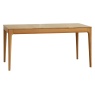 Ercol Romana Medium Extending Dining Table