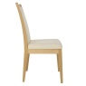Ercol Ercol Romana Padded Back Dining Chair