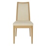 Ercol Ercol Romana Padded Back Dining Chair
