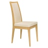 Ercol Romana 2644 Dining Chair in C654