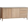 Ercol Romana 2648 Large Sideboard