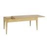 Ercol Ercol Romana Rectangular Coffee Table