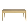 Ercol Ercol Romana Rectangular Coffee Table