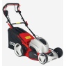 Cobra MX46SPE 46cm Self Propelled Electric Rotary Lawnmower