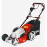 Cobra MX46SPE 46Cm Self Propelled Electric Lawnmower