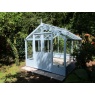 Swallow Raven 8ft 9 Wide Wooden Greenhouse