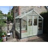 Swallow Raven 8ft 9 Wide Wooden Greenhouse