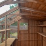 Rook Potting Shed Interior View