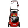 Cobra MX515SPBI 51cm Self Propelled Petrol Lawnmower