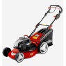 Cobra MX515SPBI 51cm Self Propelled Petrol Lawnmower