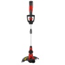 GT3024V Grass trimmer Front