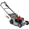 Cobra RM53SPH 53cm Self Propelled Rear Roller Petrol Rotary Lawnmower