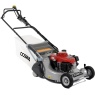 Cobra RM53SPH-PRO 53cm Self Propelled Rear Roller Petrol Rotary Lawnmower