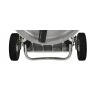 Cobra RM53SPH-PRO 53cm Self Propelled Rear Roller Petrol Lawnmower