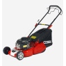 Cobra RM46SPH 46cm Self Propelled Rear Roller Petrol Lawnmower