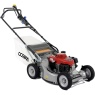 Cobra M53SPH-PRO 53cm Self Propelled Petrol Rotary Lawnmower