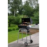 Taurus 440 Charcoal Barbecue