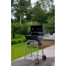 Taurus 440 Charcoal Barbecue