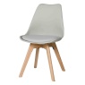 Urban Grey Dining Chair