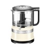 Almond Cream Food Processor