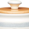 Classic Collection Ceramic Coffee Storage Jar