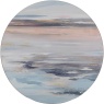 Creative Tops Tranquillity Round Placemats Set of 4