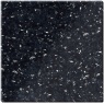 Creative Tops Black Granite Coasters Set of 4