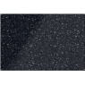 Creative Tops Black Granite Placemats Set of 2