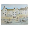 Creative Tops Cornish Harbour Placemats Set of 6