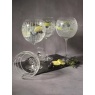 Creative Tops Creative Tops Mikasa Cheers Balloon Glass Set of 4 750ml