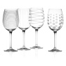 Creative Tops Mikasa Cheers White Wine Glass Set of 4 450ml