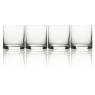 Creative Tops Mikasa Julie Double Old Fashioned Glass Set of 4 430ml