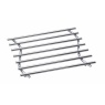 Deluxe Heavy Duty 27x20cm Chrome Plated Trivet