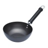 KitchenCraft Oriental Carbon Steel Non-Stick Wok