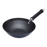 KitchenCraft Oriental Carbon Steel Non-Stick Wok