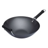 KitchenCraft Oriental Carbon Steel Non-Stick Wok