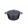 Masterclass Cast Aluminium Casserole Dish 20cm