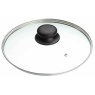 Glass Saucepan Lid 24cm