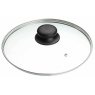 Glass Saucepan Lid 26cm