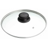 Glass Saucepan Lid 28cm