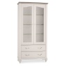 Montreal Display Cabinet
