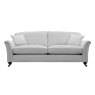 Parker Knoll Devonshire Formal Back Grand 3 Seater Sofa